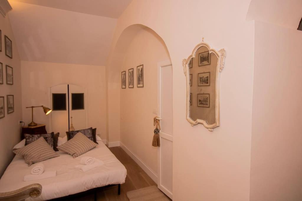 Apartment Unyca - Casa Isabelle