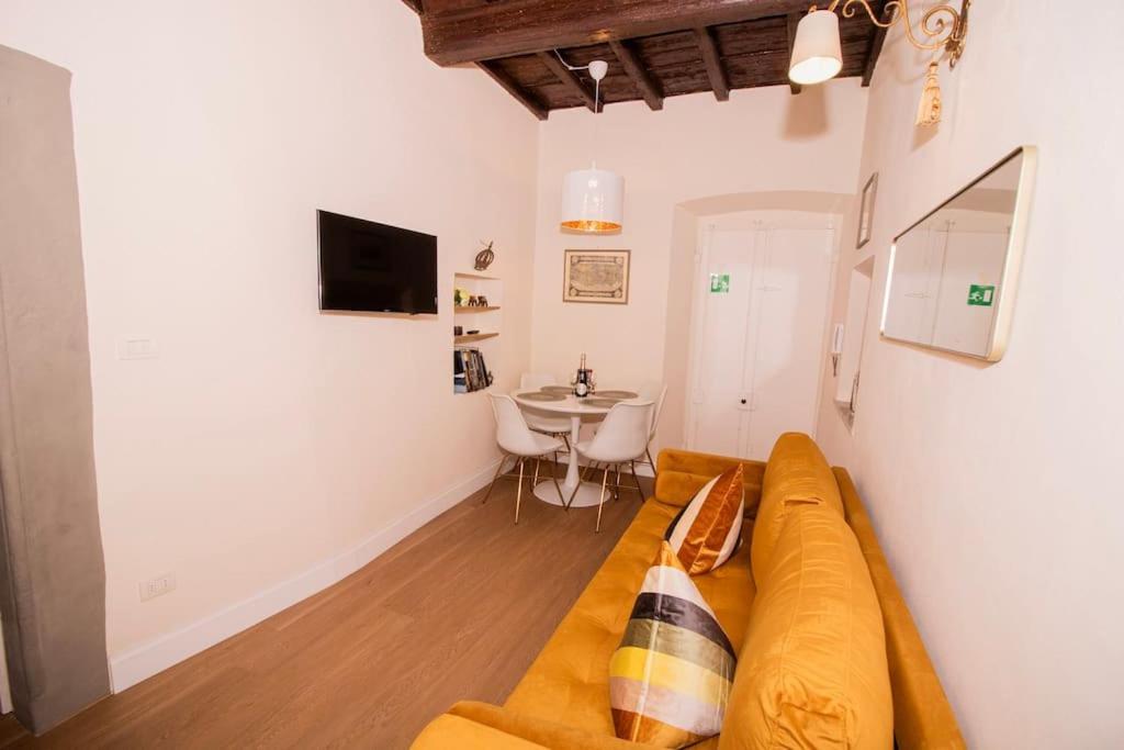 Unyca - Casa Isabelle Apartment Florenz