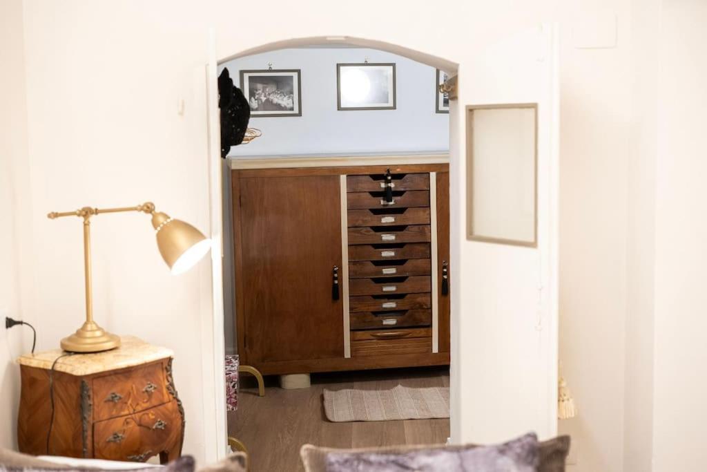 Apartment Unyca - Casa Isabelle Florenz